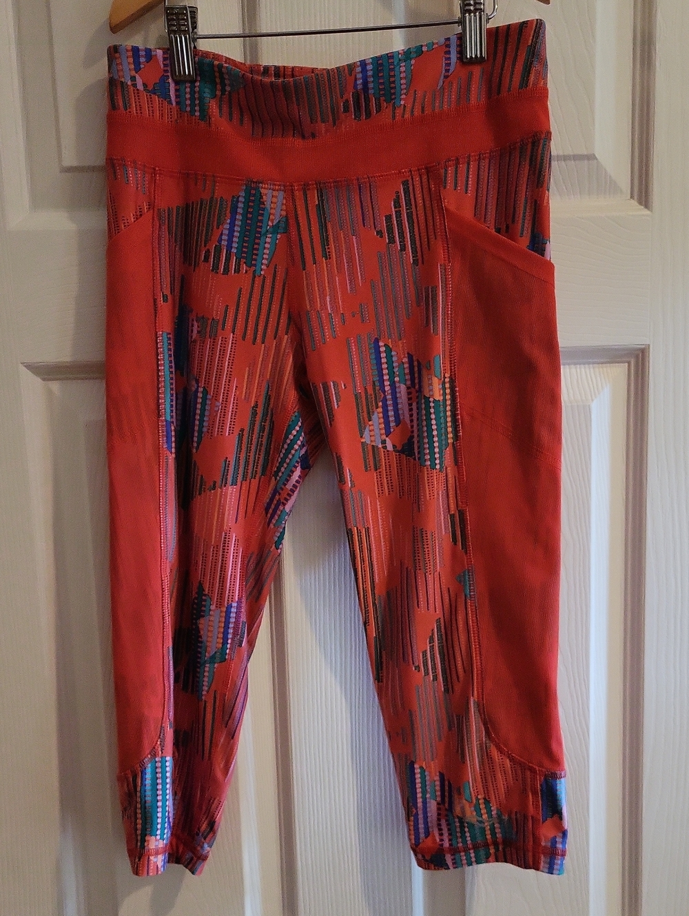 Saucony Bullet Series Small Women's Running Capris